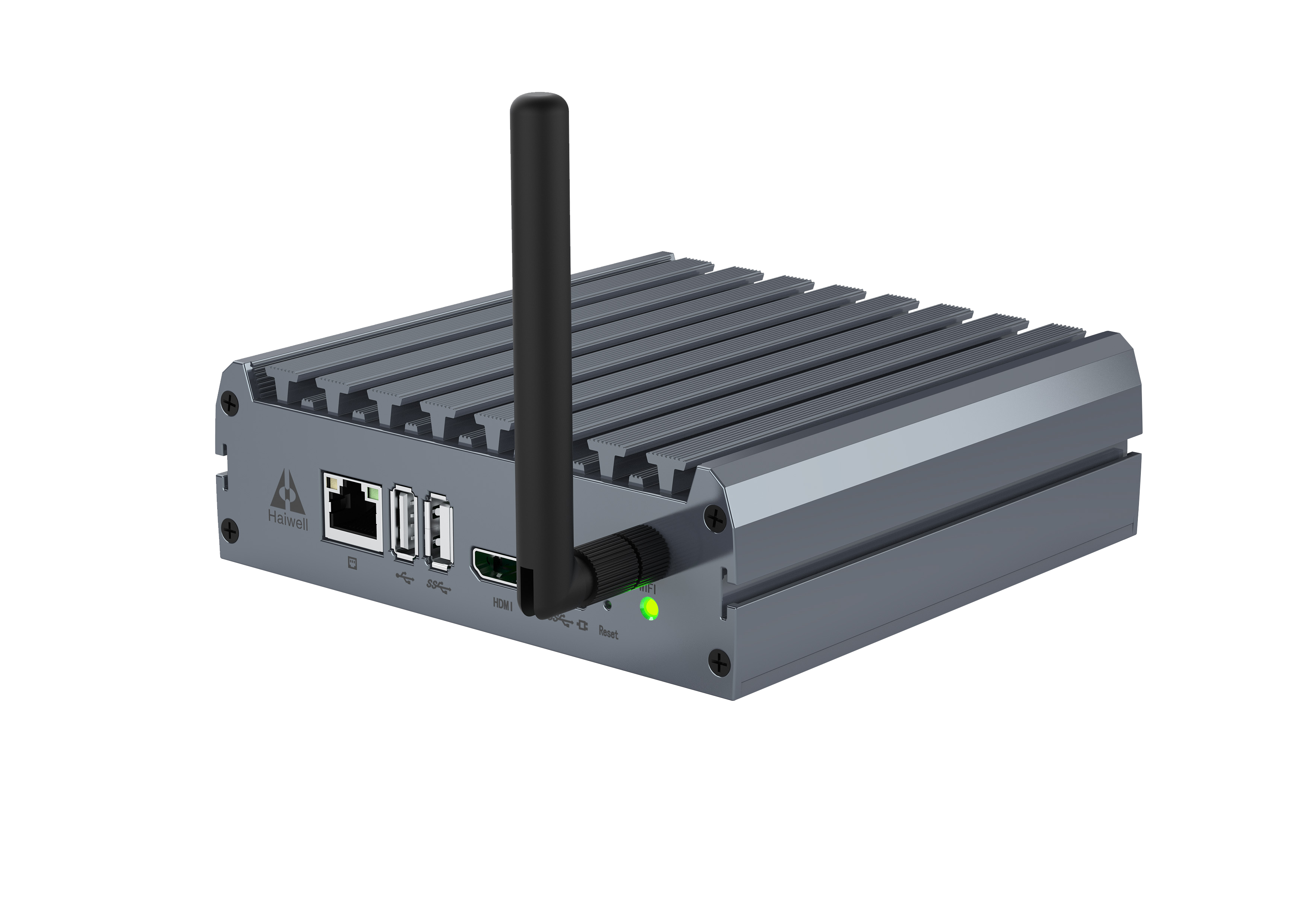 Haiwell Industry Automation Haiwell Industry Automation