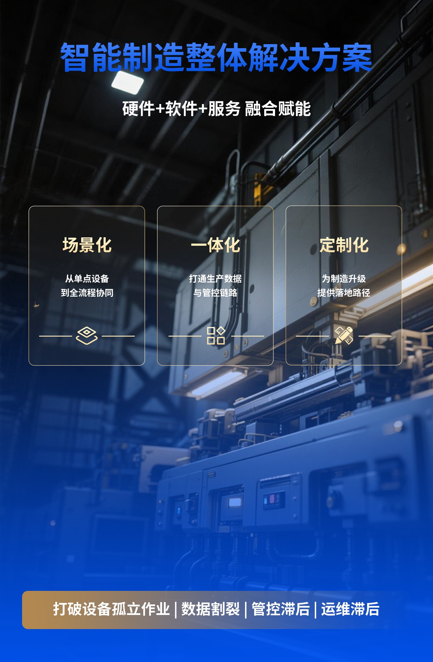 海为工业自动化 工业物联网